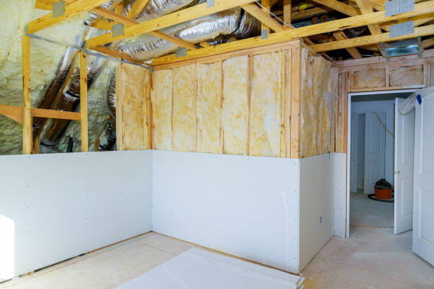 Best Commercial Insulation in Mount Holly, NC