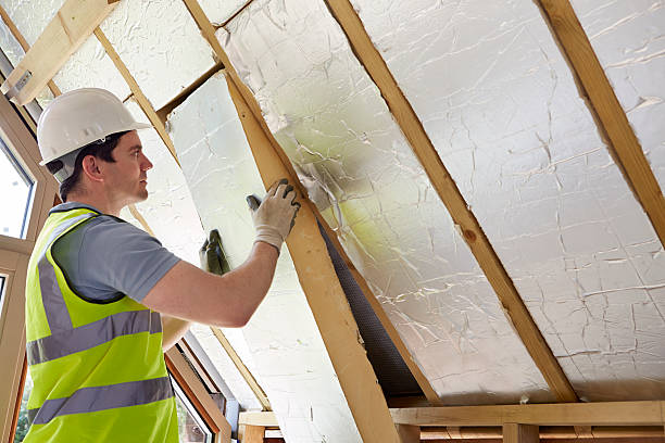 Best Types of Insulation in Mount Holly, NC